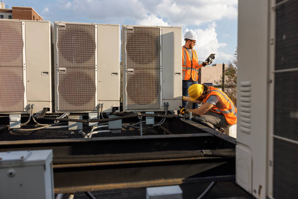 Ductless HVAC Repair in David City, NE
