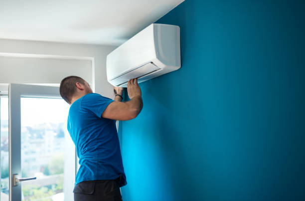 Best HVAC Replacement Cost  in David City, NE