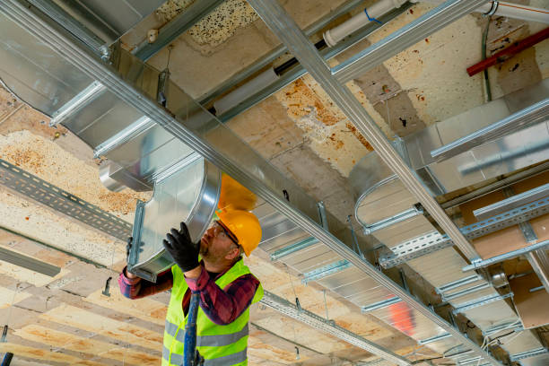 Best Ductless HVAC Repair  in David City, NE