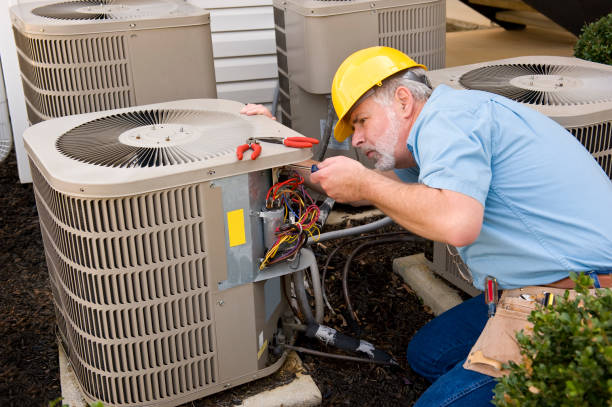Best HVAC Companies Near Me  in David City, NE