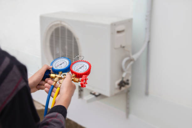 Best Furnace Repair Near Me  in David City, NE