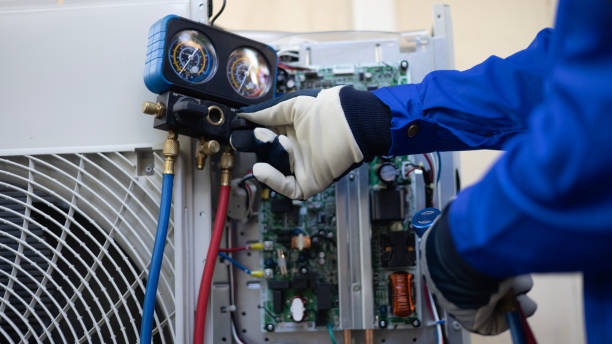 Best HVAC Air Duct Cleaning  in David City, NE